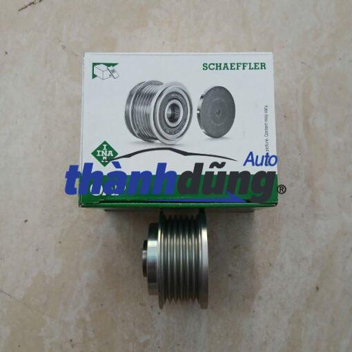 PULY MÁT PHÁT XE SSANGYONG REXTON 2009 | 535024910