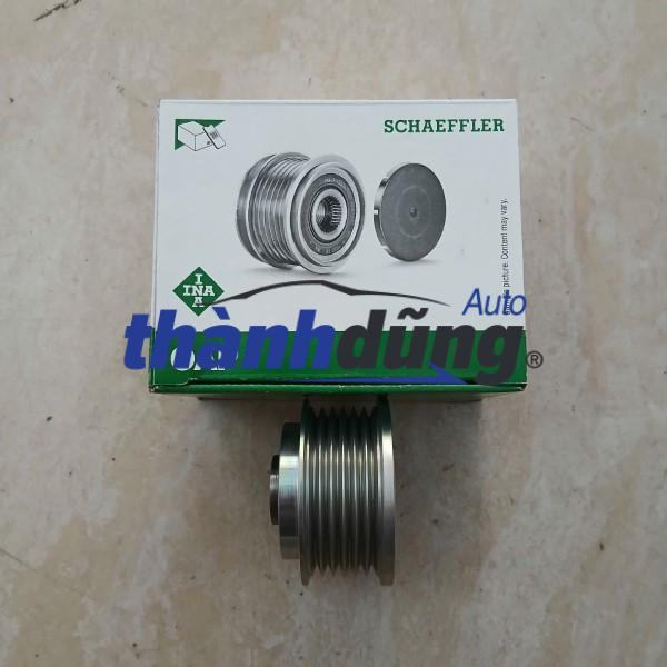 PULY MÁT PHÁT XE SSANGYONG REXTON 2009 | 535024910