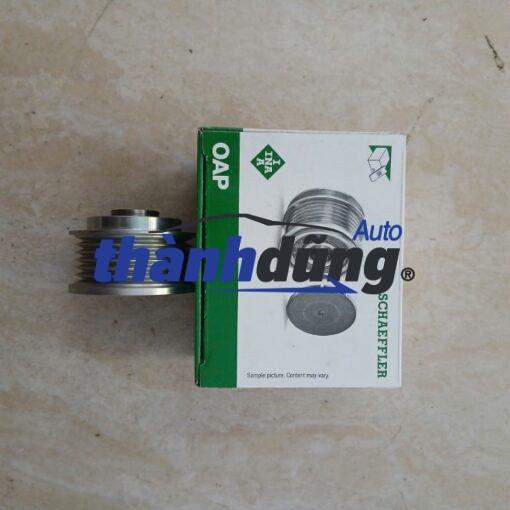 PULY MÁT PHÁT XE SSANGYONG REXTON 2009 | 535024910