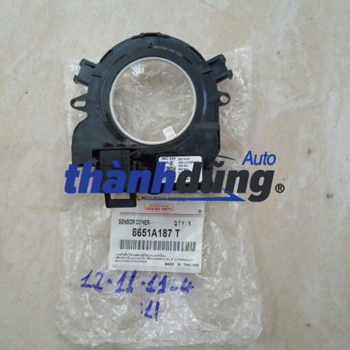 CẢM BIẾN GÓC LÁI XE MITSUBISHI ATTRAGE 2016 | 8651A187T