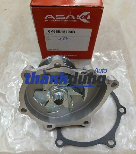 BƠM NƯỚC ĐỘNG CƠ KIA BONGO 3 | 0K65B15100