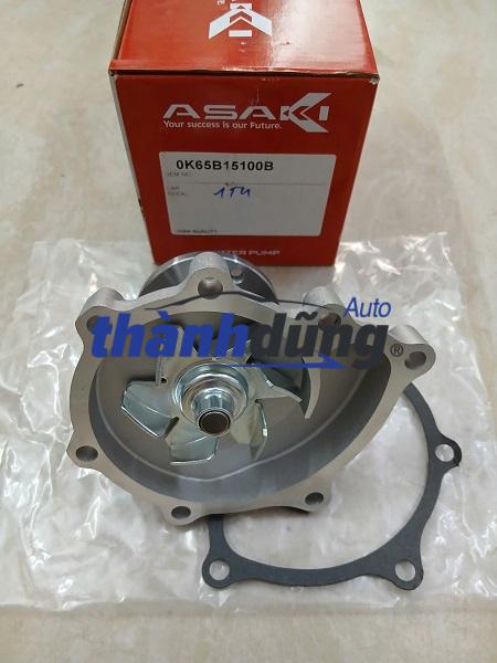 BƠM NƯỚC ĐỘNG CƠ KIA BONGO 3 | 0K65B15100