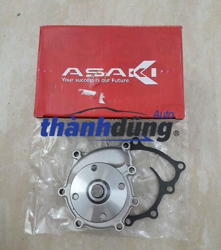 BƠM NƯỚC ĐỘNG CƠ KIA BONGO 3 | 0K65B15100