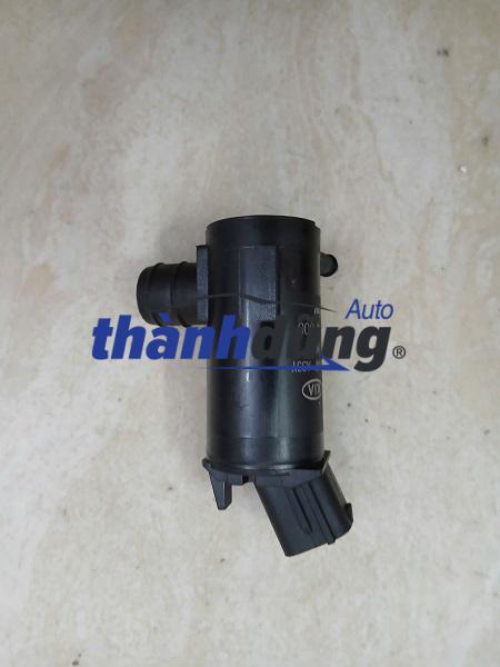 MÔ TƠ BƠM NƯỚC RỬA KÍNH HYUNDAI PORTER 2 | 985104F000