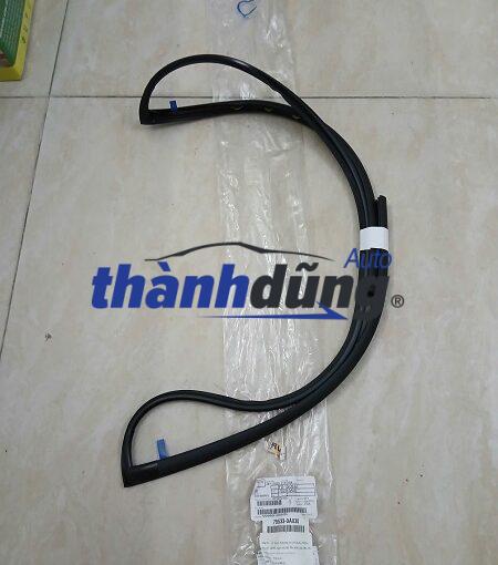 RON KÍNH CHẮN GIÓ TRƯỚC TOYOTA COROLLA CROSS | 755330A030