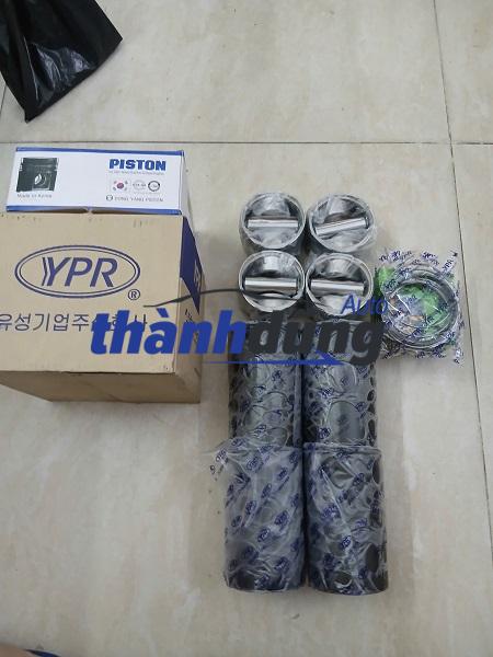 BỘ HƠI ĐỘNG CƠ KIA K190 1.4 TẤN | 0K75A23200