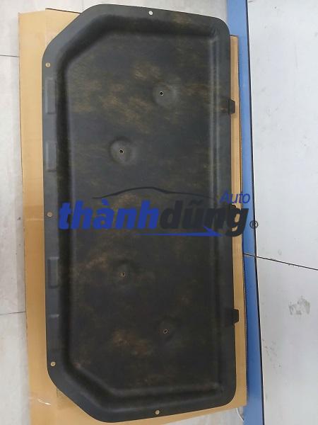 CHỐNG NÓNG CAPO CHEVROLET TRAILBLAZER 2015 | 52073802