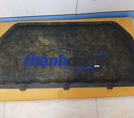 CHỐNG NÓNG CAPO CHEVROLET TRAILBLAZER 2015 | 52073802