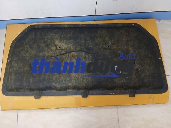 CHỐNG NÓNG CAPO CHEVROLET TRAILBLAZER 2015 | 52073802