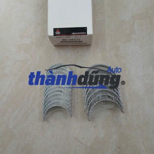 BẠC BIÊN BẠC BALIE MITSUBISHI PAJERO V73 6G72 | 1052A360