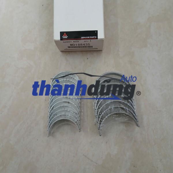 BẠC BIÊN BẠC BALIE MITSUBISHI PAJERO V73 6G72 | 1052A360