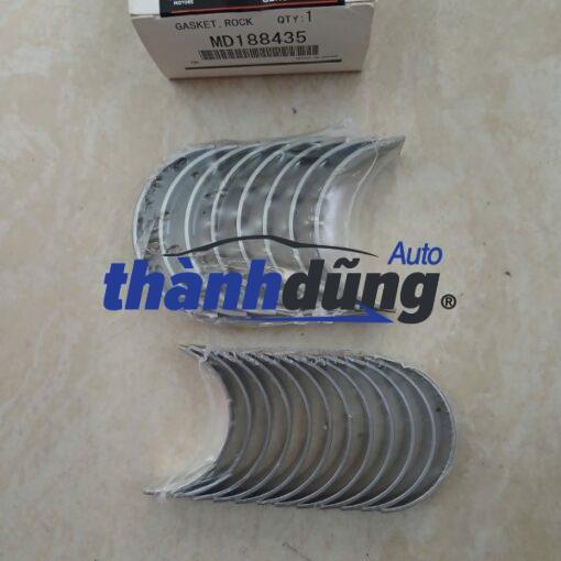 BẠC BIÊN BẠC BALIE MITSUBISHI PAJERO V73 6G72 | 1052A360