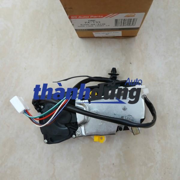 Ổ NGẬM KHÓA CỬA FORD LASER 2003 | BJ3D59310E