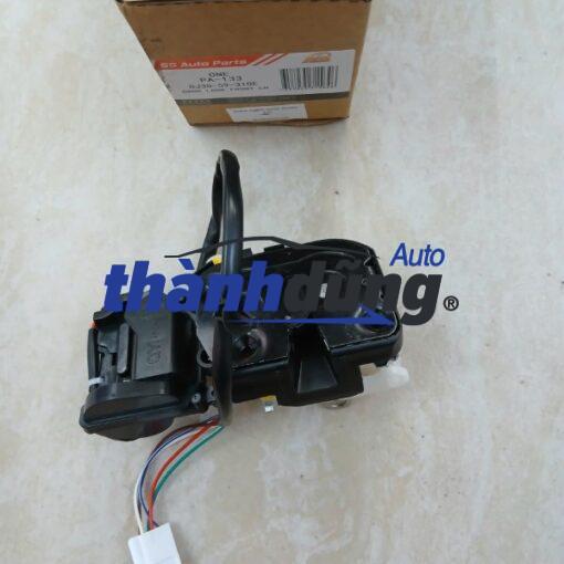 Ổ NGẬM KHÓA CỬA FORD LASER 2003 | BJ3D59310E