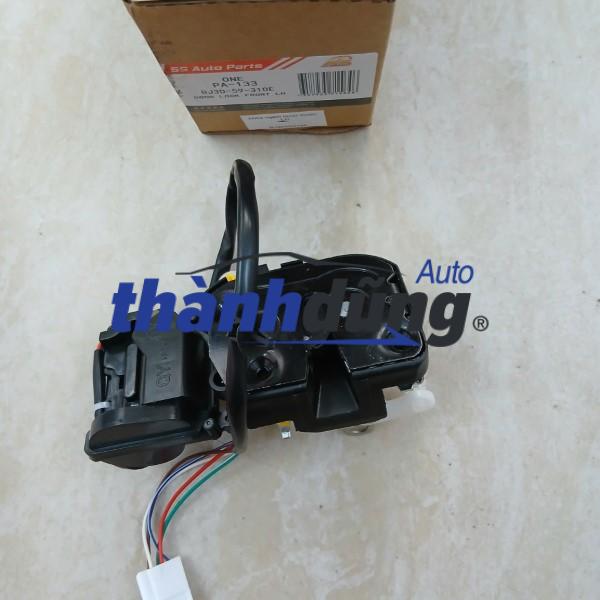 Ổ NGẬM KHÓA CỬA FORD LASER 2003 | BJ3D59310E