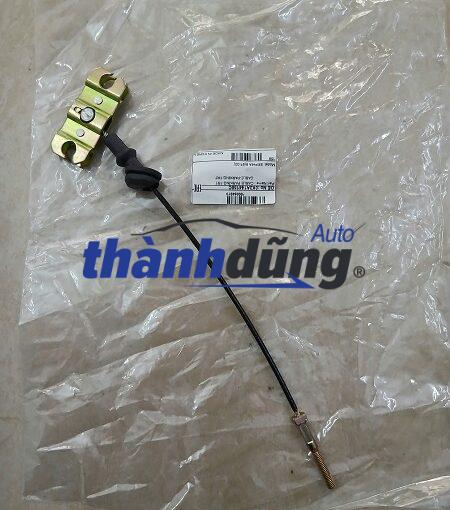 DÂY PHANH TAY KIA SPECTRA 1.6 MT | 0K2A144150C