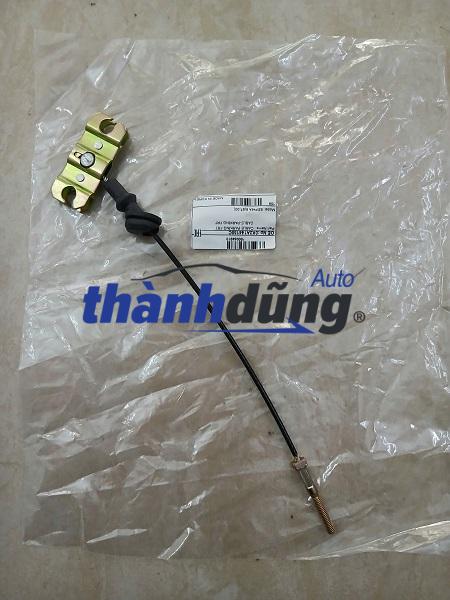 DÂY PHANH TAY KIA SPECTRA 1.6 MT | 0K2A144150C
