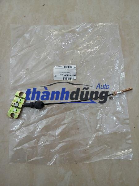 DÂY PHANH TAY KIA SPECTRA 1.6 MT | 0K2A144150C