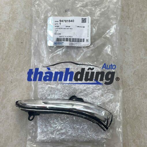 XI NHAN GƯƠNG TRÁI VINFAST FADIL 2021 | 94781637