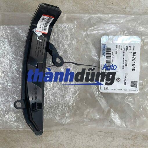 XI NHAN GƯƠNG TRÁI VINFAST FADIL 2021 | 94781637