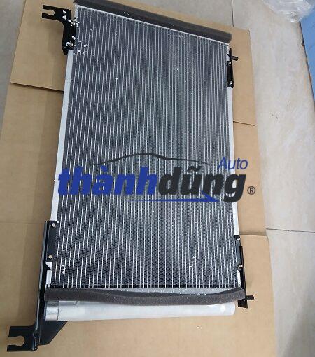 DÀN NÓNG FORD RANGER 2.5 2010 | UP5861480A