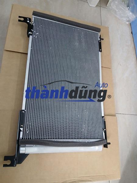 DÀN NÓNG FORD RANGER 2.5 2010 | UP5861480A