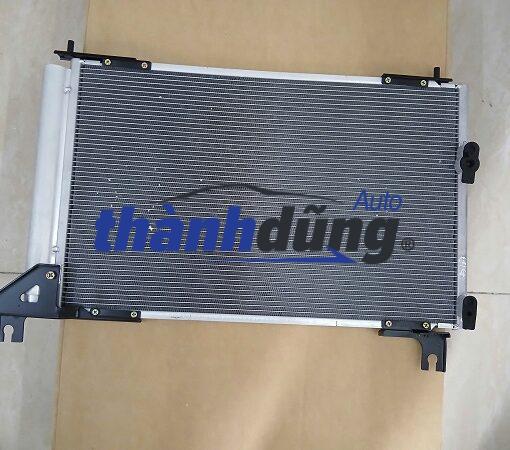 DÀN NÓNG FORD RANGER 2.5 2010 | UP5861480A