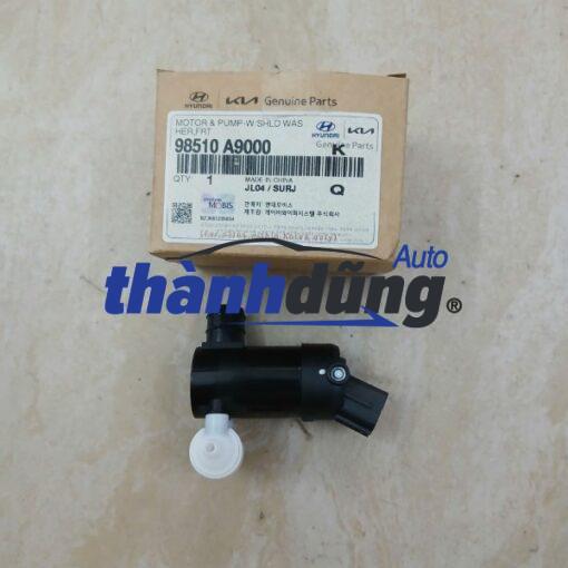 BƠM NƯỚC RỬA KÍNH KIA SORENTO 2.0 2016 | 98510A9000