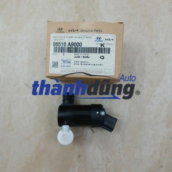 BƠM NƯỚC RỬA KÍNH KIA SORENTO 2.0 2016 | 98510A9000