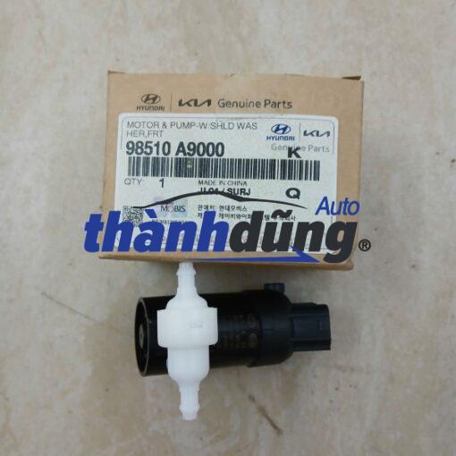 BƠM NƯỚC RỬA KÍNH KIA SORENTO 2.0 2016 | 98510A9000