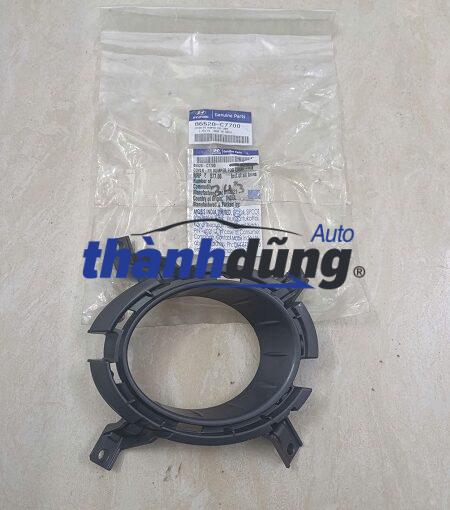 ỐP ĐÈN GẦM PHẢI HYUNDAI I20 2017 | 86528C7700