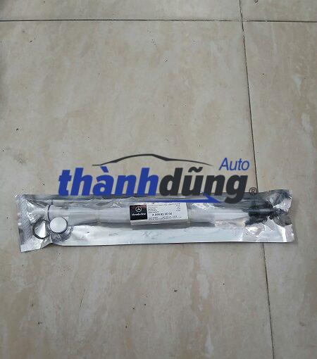 PHIN LỌC GA MERCEDES C200 2014-2021 | A0998350000