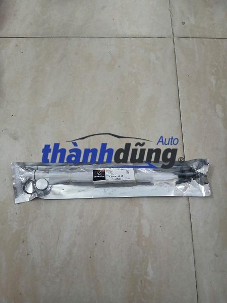 PHIN LỌC GA MERCEDES C200 2014-2021 | A0998350000