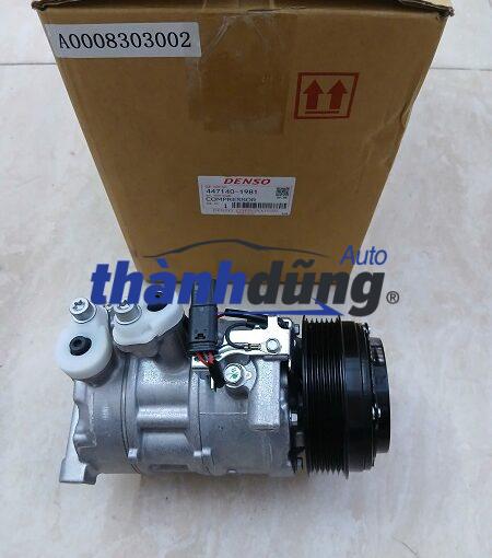 LỐC LẠNH MERCEDES GLC250 6PK 2013-2020 | 4471401981