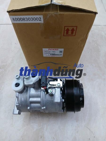 LỐC LẠNH MERCEDES GLC250 6PK 2013-2020 | 4471401981