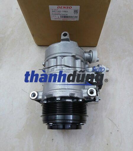 LỐC LẠNH MERCEDES GLC250 6PK 2013-2020 | 4471401981