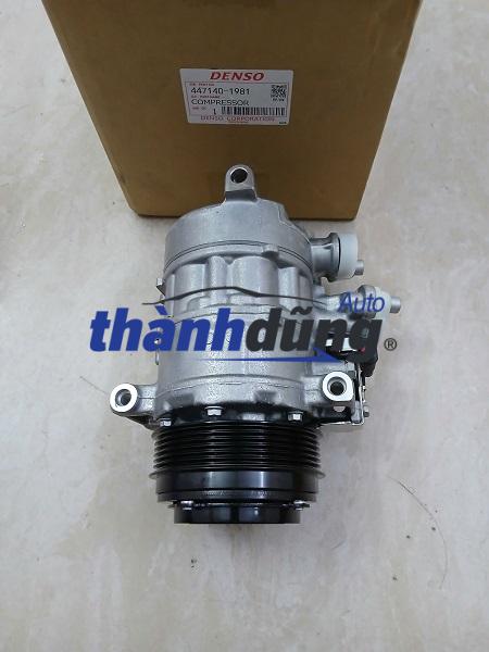 LỐC LẠNH MERCEDES GLC250 6PK 2013-2020 | 4471401981