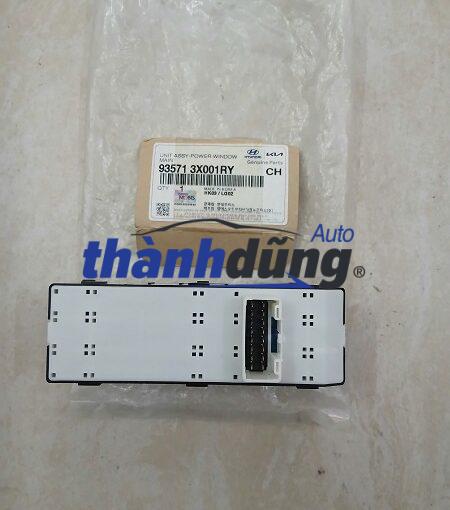 CÔNG TẮC NÂNG KÍNH XE HYUNDAI AVANTE 2011 | 935713X001RY