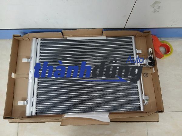 DÀN NÓNG LAND ROVER FREELANDER 2011 | LR034171