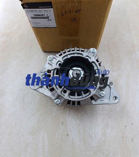 MÁY PHÁT ĐIỆN MITSUBISHI TRITON 2.5L 12V | 1800A387