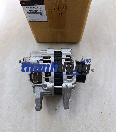 MÁY PHÁT ĐIỆN MITSUBISHI TRITON 2.5L 12V | 1800A387