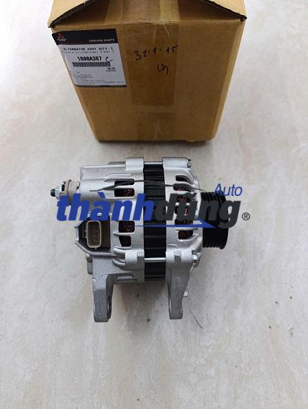 MÁY PHÁT ĐIỆN MITSUBISHI TRITON 2.5L 12V | 1800A387
