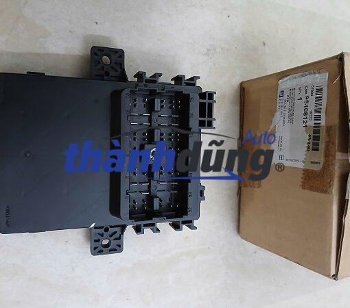 HỘP CẦU CHÌ CHEVROLET SPARK M300 | 95408121