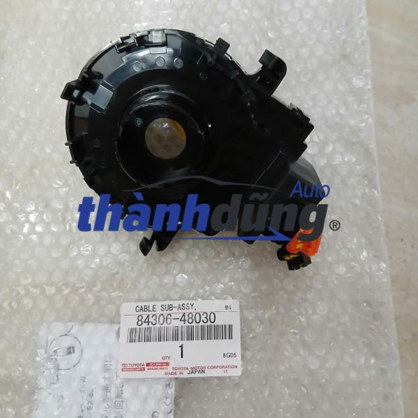 CÁP CÒI LEXUS ES350 2006-2012 | 8430648030