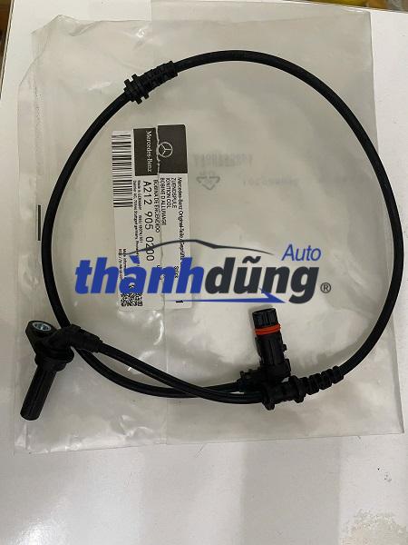 CẢM BIẾN ABS MERCEDES E63 AMG 2010-2015 | 2129050200