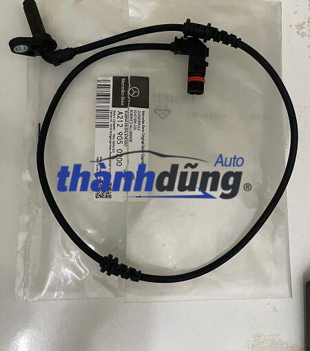 CẢM BIẾN ABS MERCEDES E63 AMG 2010-2015 | 2129050200