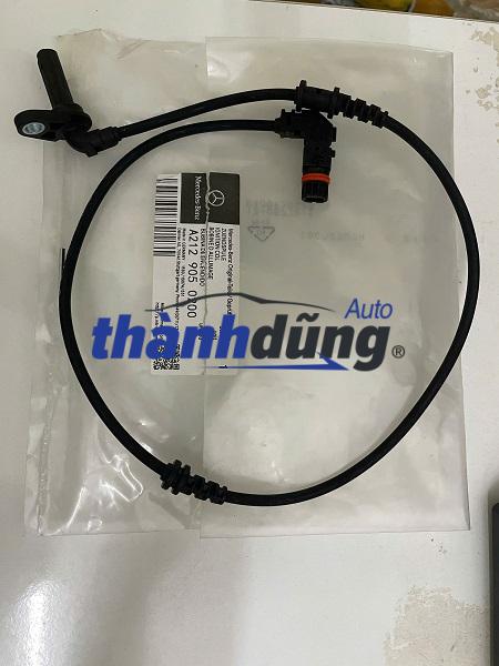 CẢM BIẾN ABS MERCEDES E63 AMG 2010-2015 | 2129050200