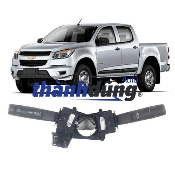 CÔNG TẮC PHA COS CHEVROLET TRAILBLAZER 2015 | 20962250 - Ảnh 5