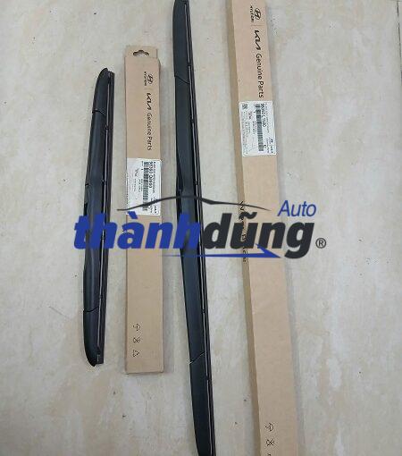 CHỔI GẠT MƯA TRƯỚC KIA NIRO 2023-2026 | 98350L1500