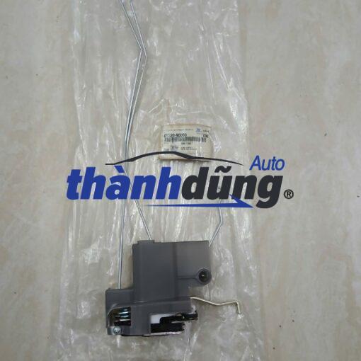 Ổ NGẬM KHÓA CỬA PHỤ RH KIA K200 2018 | 813204E000